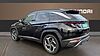 Hyundai TUCSON 1.6 TGDi Hybrid 230 Premium 5dr 2WD Auto Hybrid Estate Black