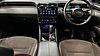 Hyundai TUCSON 1.6 TGDi 48V MHD N Line 5dr 2WD DCT Petrol Estate Black