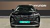 Hyundai TUCSON 1.6 TGDi 48V MHD N Line 5dr 2WD DCT Petrol Estate Black
