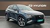 Hyundai TUCSON 1.6 TGDi Hybrid 230 Ultimate 5dr 2WD Auto Hybrid Estate Blue