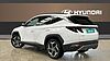 Hyundai TUCSON 1.6 TGDi Plug-in Hybrid Premium 5dr 4WD Auto Estate White