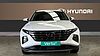 Hyundai TUCSON 1.6 TGDi Plug-in Hybrid Premium 5dr 4WD Auto Estate White