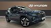 Hyundai TUCSON 1.6 TGDi Hybrid 230 Premium 5dr 2WD Auto Hybrid Estate Blue