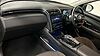 Hyundai TUCSON 1.6 TGDi Hybrid 230 Premium 5dr 2WD Auto Hybrid Estate Blue