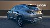 Hyundai TUCSON 1.6 TGDi Hybrid 230 Premium 5dr 2WD Auto Hybrid Estate Brown