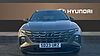 Hyundai TUCSON 1.6 TGDi Hybrid 230 Premium 5dr 2WD Auto Hybrid Estate Brown