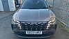 Hyundai TUCSON 1.6 TGDi Hybrid 230 Premium 5dr 2WD Auto Hybrid Estate Brown