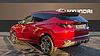 Hyundai TUCSON 1.6 TGDi N Line 5dr 2WD Petrol Estate Red