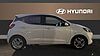 Hyundai I10 1.0 MPi SE Connect 5dr Petrol Hatchback White