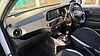 Hyundai I10 1.0 MPi SE Connect 5dr Petrol Hatchback White