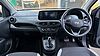 Hyundai I10 1.0 [63] Advance 5dr Auto [Nav] Petrol Hatchback Black