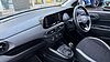 Hyundai I10 1.0 [63] Advance 5dr Auto [Nav] Petrol Hatchback Black