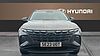 Hyundai TUCSON 1.6 TGDi Plug-in Hybrid Ultimate 5dr 4WD Auto Estate Grey