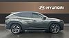 Hyundai TUCSON 1.6 TGDi Plug-in Hybrid Ultimate 5dr 4WD Auto Estate Grey