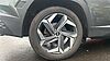 Hyundai TUCSON 1.6 TGDi Plug-in Hybrid Ultimate 5dr 4WD Auto Estate Grey