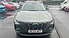 Hyundai TUCSON 1.6 TGDi Plug-in Hybrid Ultimate 5dr 4WD Auto Estate Grey