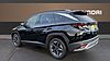 Hyundai TUCSON 1.6T Hybrid Premium 5dr Auto Hybrid Estate Black