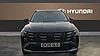 Hyundai TUCSON 1.6T Hybrid Premium 5dr Auto Hybrid Estate Black