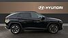 Hyundai TUCSON 1.6T Hybrid Premium 5dr Auto Hybrid Estate Black