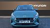 Hyundai I10 1.0 MPi SE Connect 5dr Petrol Hatchback Green