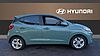Hyundai I10 1.0 MPi SE Connect 5dr Petrol Hatchback Green