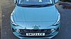 Hyundai I10 1.0 MPi SE Connect 5dr Petrol Hatchback Green