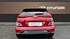 Hyundai KONA 150kW Ultimate 64kWh 5dr Auto Electric Hatchback Red