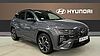 Hyundai TUCSON 1.6T N Line S 5dr Petrol Estate Grey