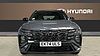 Hyundai TUCSON 1.6T N Line S 5dr Petrol Estate Grey
