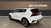 Hyundai BAYON 1.0 TGDi Ultimate 5dr Petrol Hatchback White