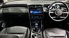 Hyundai TUCSON 1.6 TGDi Ultimate 5dr 2WD Petrol Estate Silver