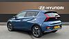 Hyundai BAYON 1.0 TGDi Ultimate 5dr DCT Petrol Hatchback Blue