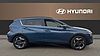 Hyundai BAYON 1.0 TGDi Ultimate 5dr DCT Petrol Hatchback Blue