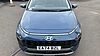Hyundai BAYON 1.0 TGDi Ultimate 5dr DCT Petrol Hatchback Blue