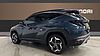 Hyundai TUCSON 1.6 TGDi Hybrid 230 Ultimate 5dr 2WD Auto Hybrid Estate Blue