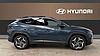 Hyundai TUCSON 1.6 TGDi Hybrid 230 Ultimate 5dr 2WD Auto Hybrid Estate Blue