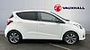 Hyundai I10 1.0 Play 5dr Petrol Hatchback White