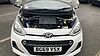 Hyundai I10 1.0 Play 5dr Petrol Hatchback White