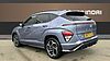 Hyundai KONA 1.0T N Line 5dr Petrol Hatchback Blue