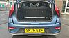 Hyundai BAYON 1.0 TGDi Ultimate 5dr DCT Petrol Hatchback Vibrant Blue - Pearl