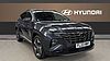 Hyundai TUCSON 1.6 TGDi Hybrid 230 Premium 5dr 2WD Auto Hybrid Estate Grey