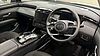 Hyundai TUCSON 1.6 TGDi Hybrid 230 Premium 5dr 2WD Auto Hybrid Estate Grey