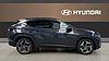Hyundai TUCSON 1.6 TGDi Hybrid 230 Premium 5dr 2WD Auto Hybrid Estate Grey