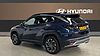 Hyundai TUCSON 1.6T Hybrid Ultimate 5dr Auto Hybrid Estate Blue