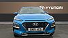 Hyundai KONA 1.0T GDi Blue Drive Premium 5dr Petrol Hatchback Blue