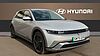 Hyundai IONIQ 5 239kW Ultimate 84 kWh 5dr AWD Auto [Tech Pack] Electric Hatchback Matte - Gravity Gold