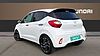 Hyundai I10 1.0 [63] Premium 5dr Auto [Nav] Petrol Hatchback White
