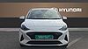 Hyundai I10 1.0 [63] Premium 5dr Auto [Nav] Petrol Hatchback White