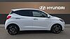 Hyundai I10 1.0 [63] Premium 5dr Auto [Nav] Petrol Hatchback White