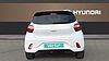 Hyundai I10 1.0 [63] Premium 5dr Auto [Nav] Petrol Hatchback White